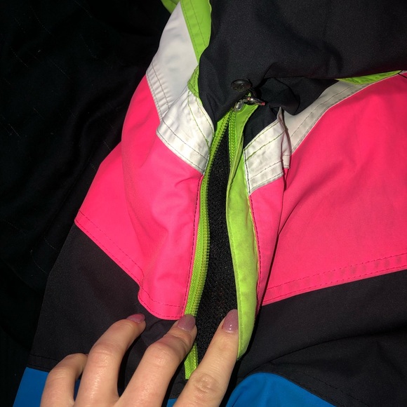 Jacket - Picture 5 of 7